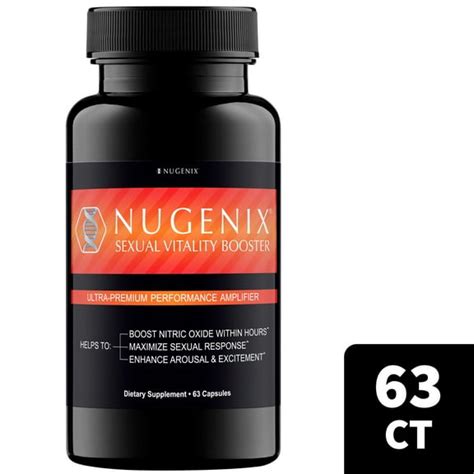 nugenix walmart|nugenix at walgreens.